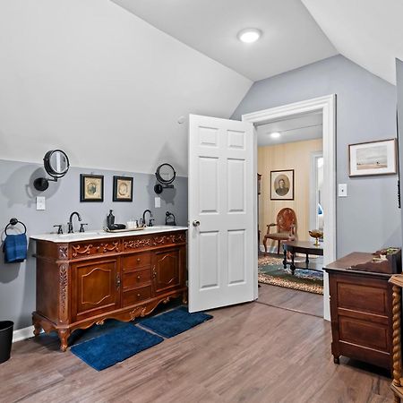 The Audrey - Springfield Apartment Exterior foto