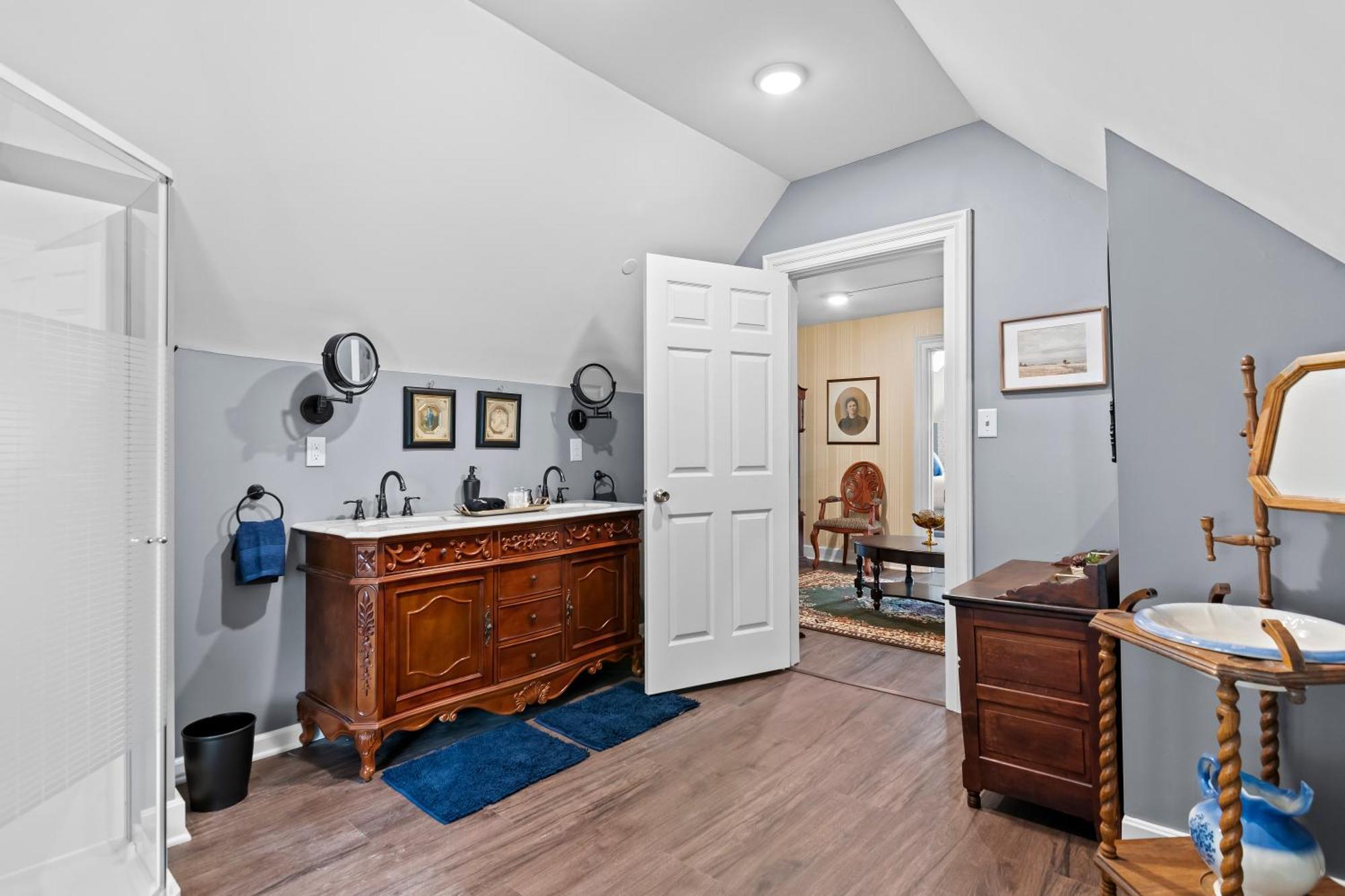 The Audrey - Springfield Apartment Exterior foto
