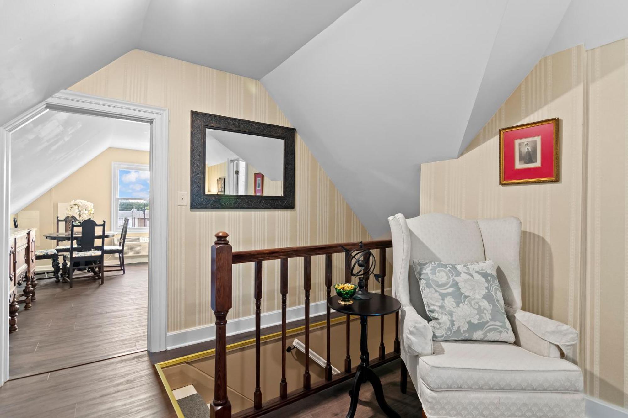 The Audrey - Springfield Apartment Exterior foto