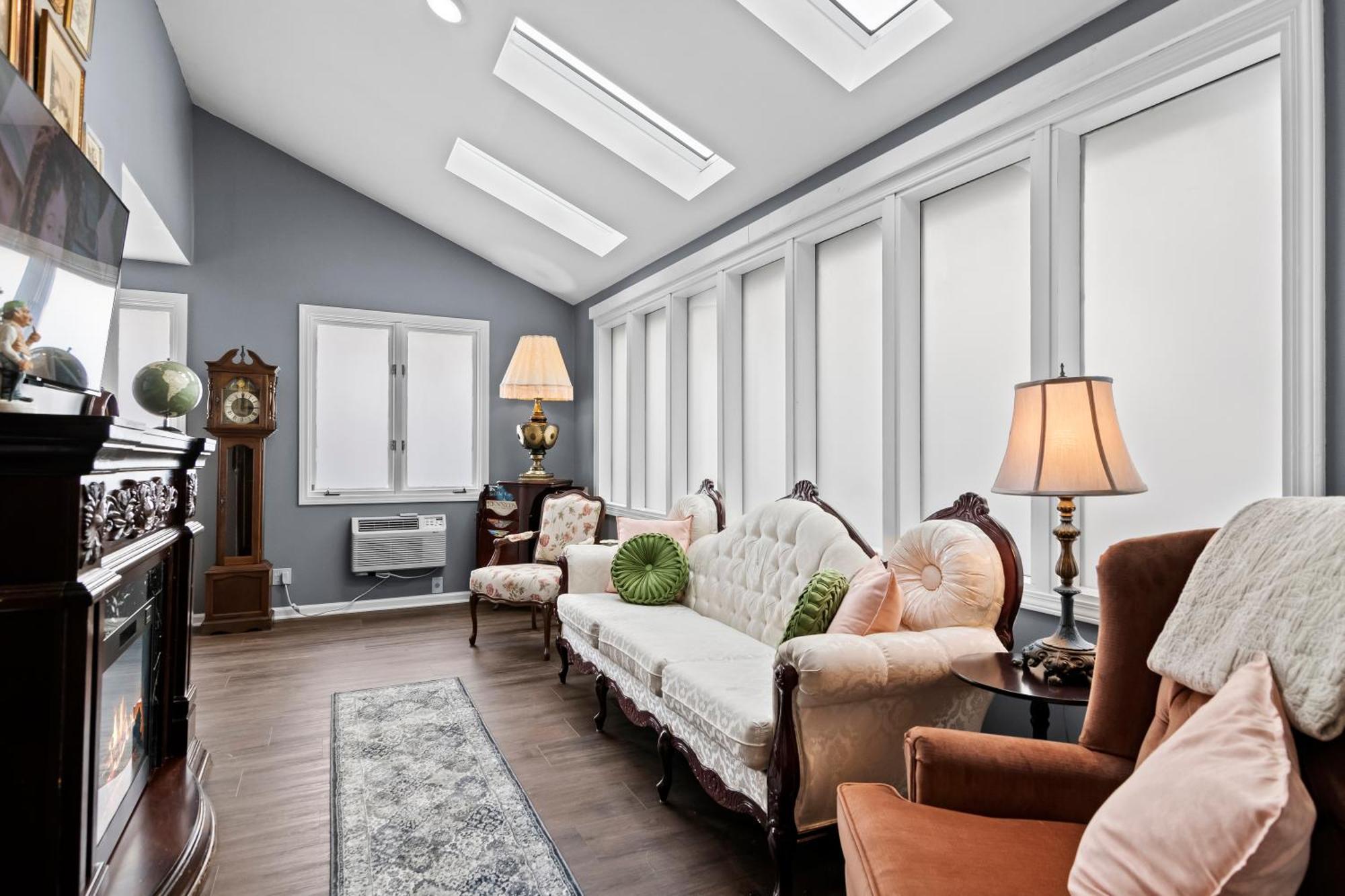 The Audrey - Springfield Apartment Exterior foto