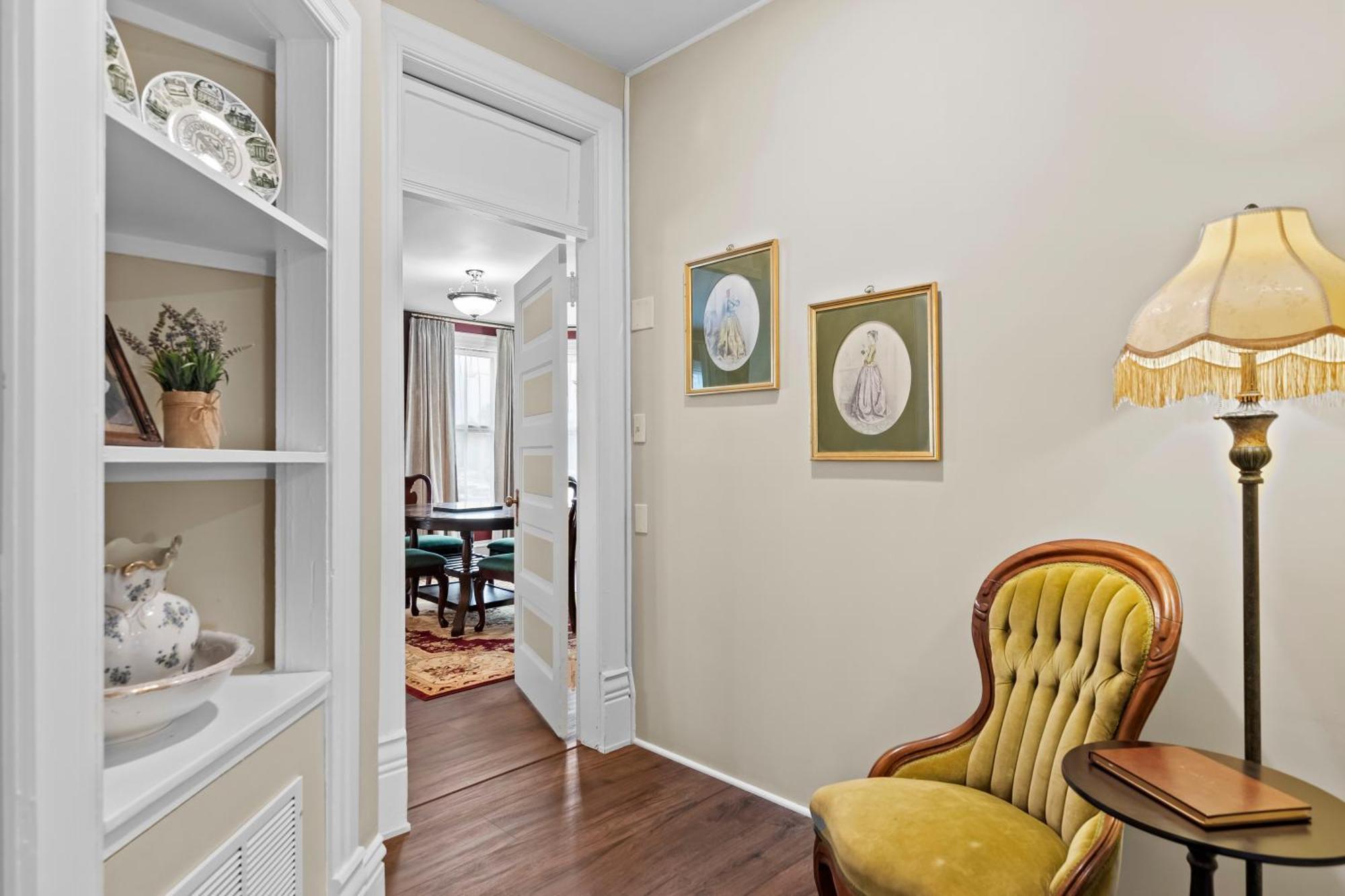 The Audrey - Springfield Apartment Exterior foto