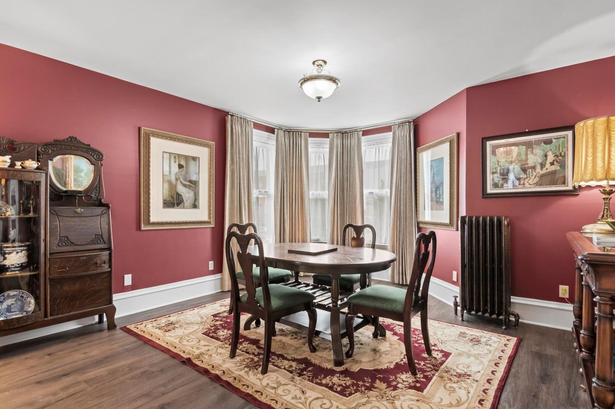 The Audrey - Springfield Apartment Exterior foto