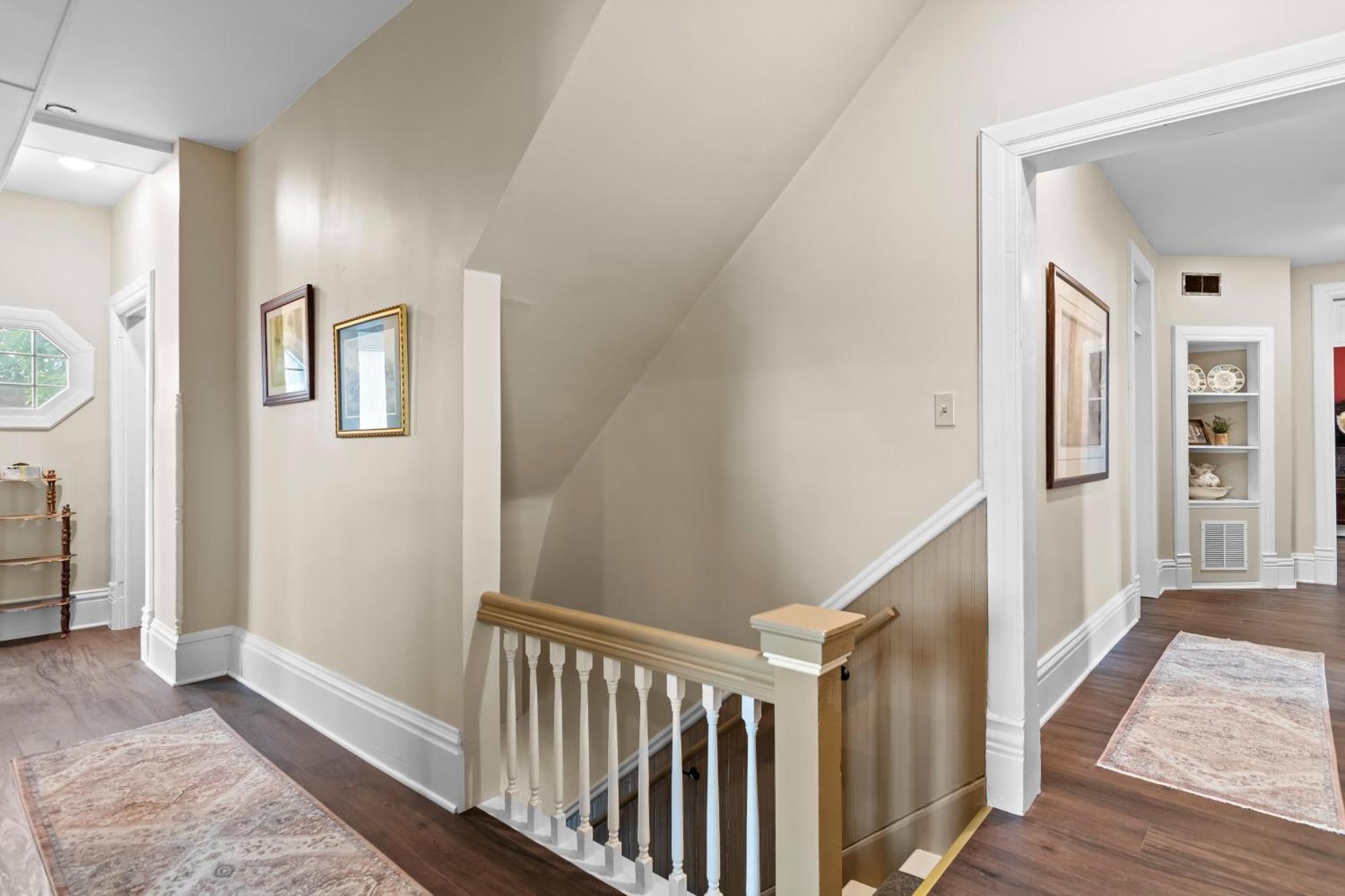 The Audrey - Springfield Apartment Exterior foto