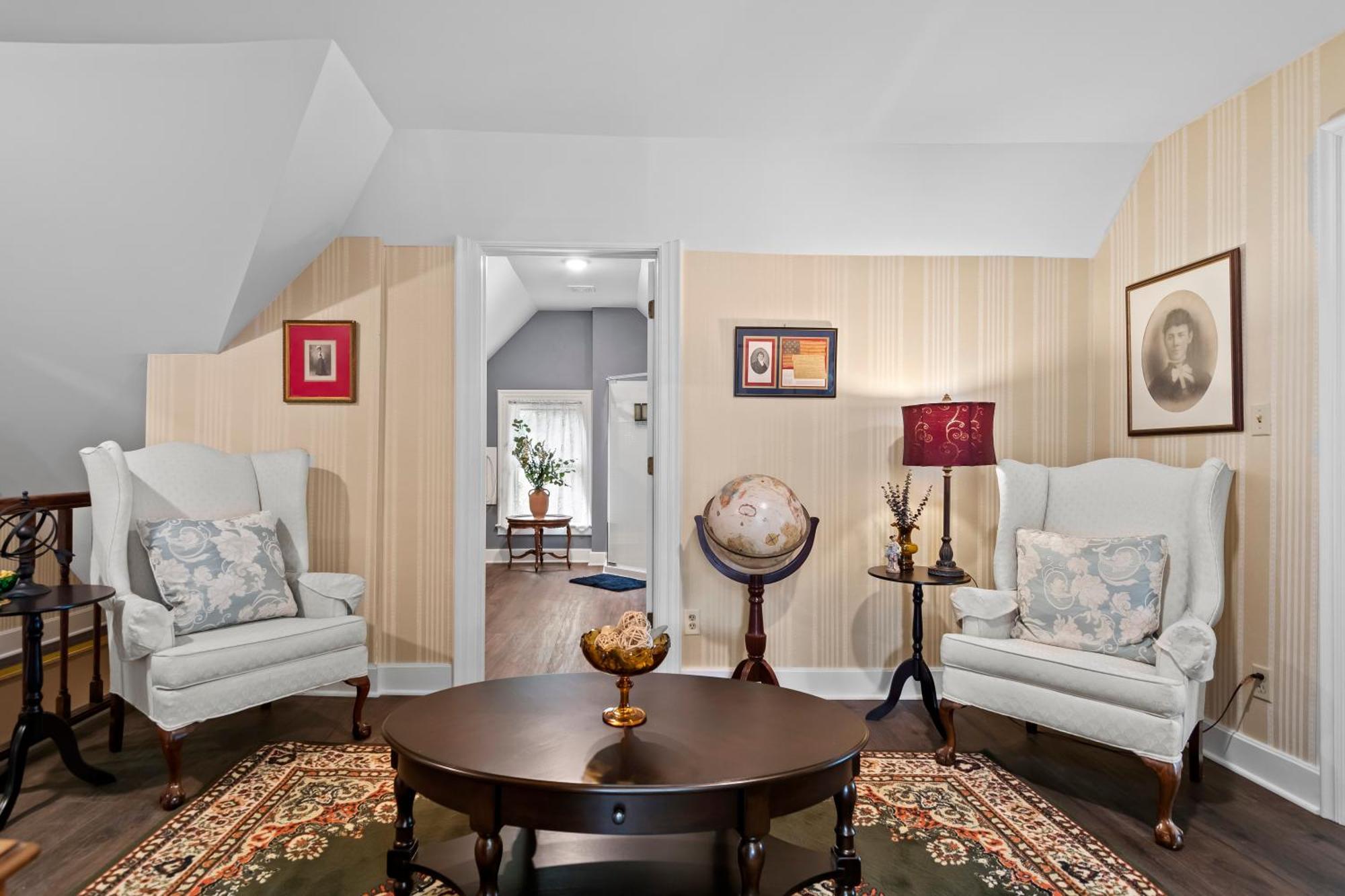 The Audrey - Springfield Apartment Exterior foto