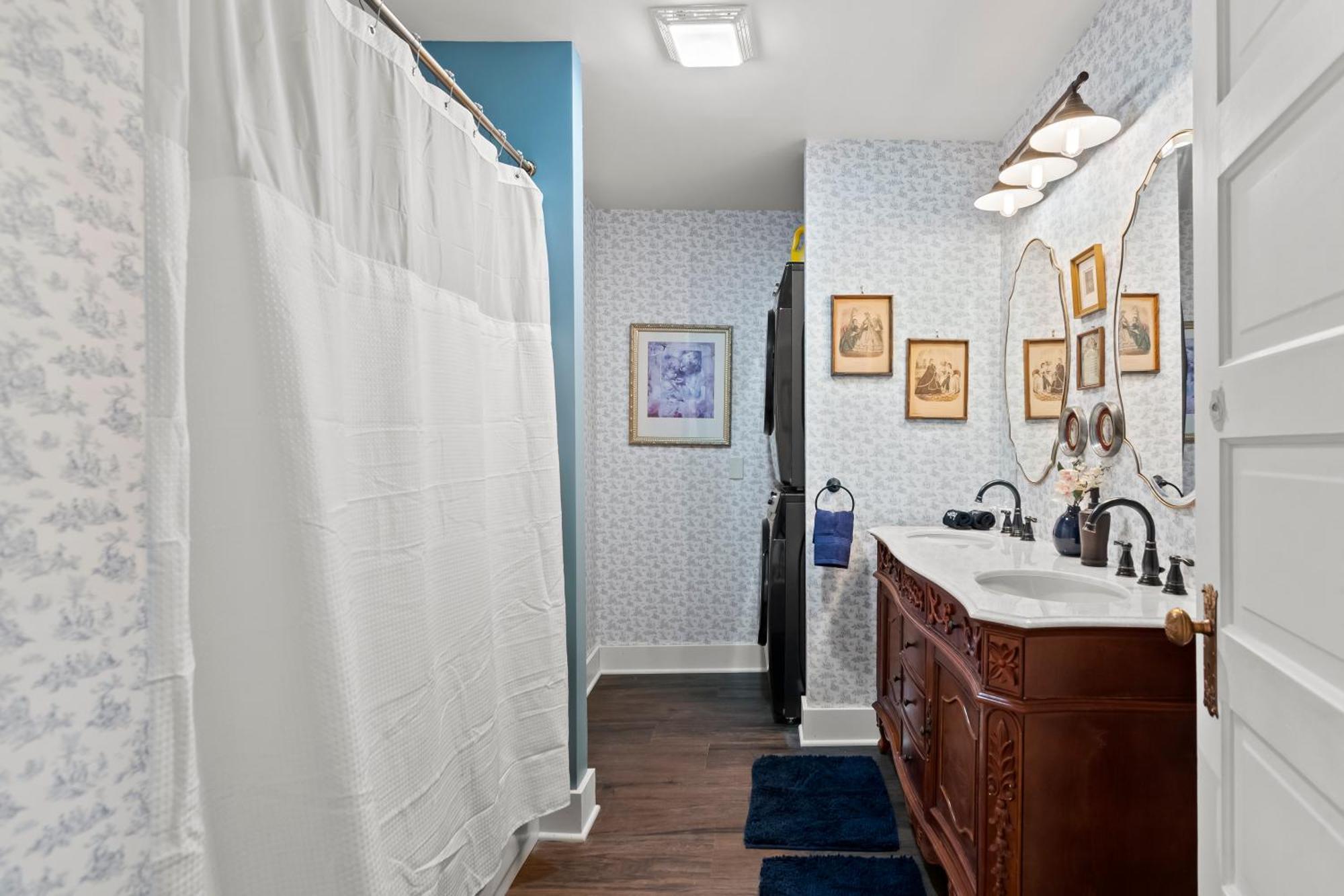 The Audrey - Springfield Apartment Exterior foto