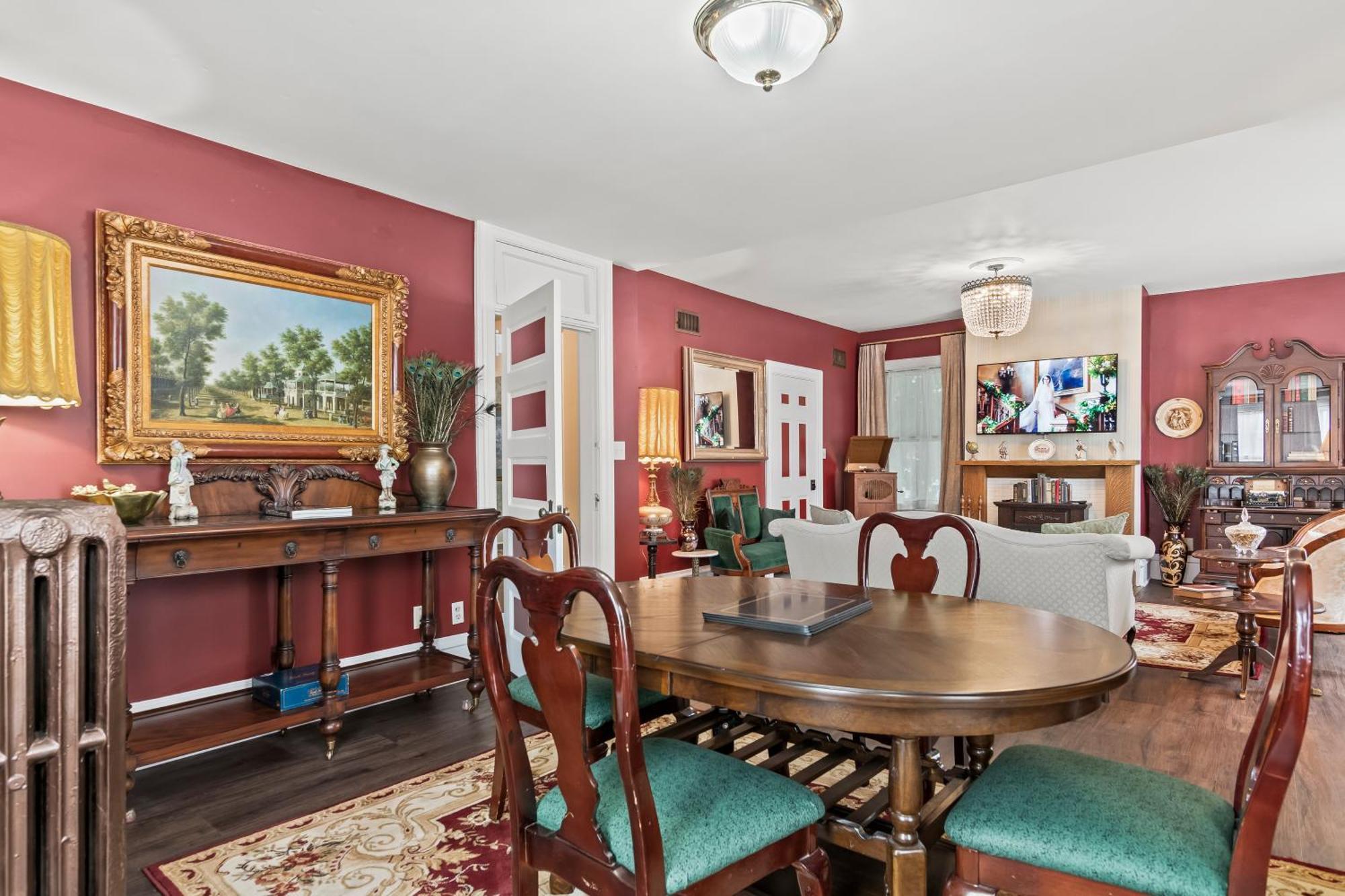 The Audrey - Springfield Apartment Exterior foto