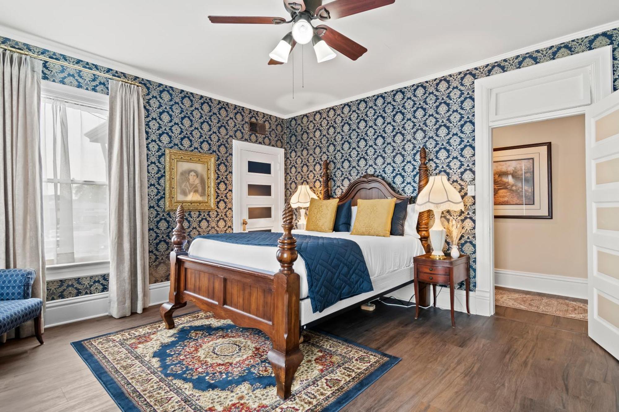 The Audrey - Springfield Apartment Exterior foto