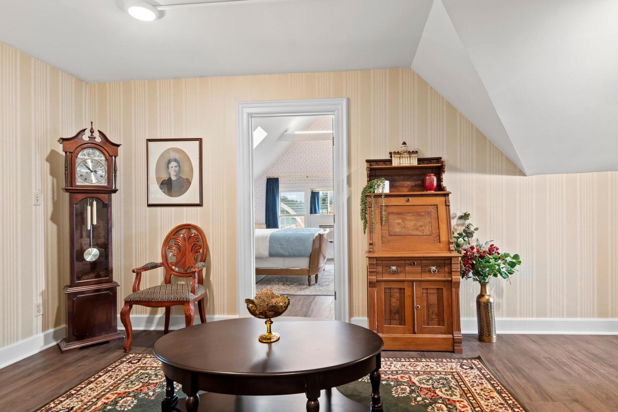 The Audrey - Springfield Apartment Exterior foto