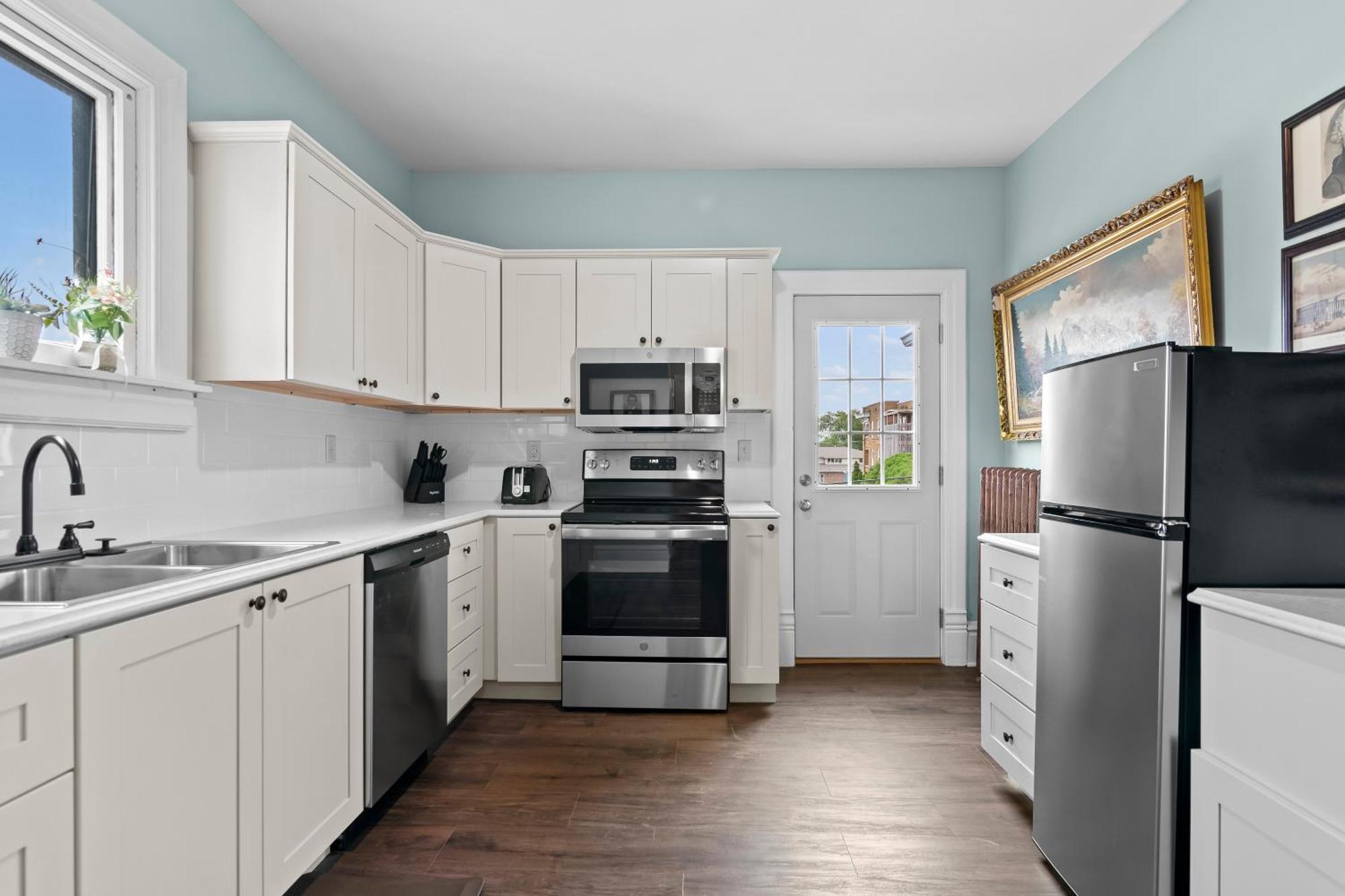 The Audrey - Springfield Apartment Exterior foto