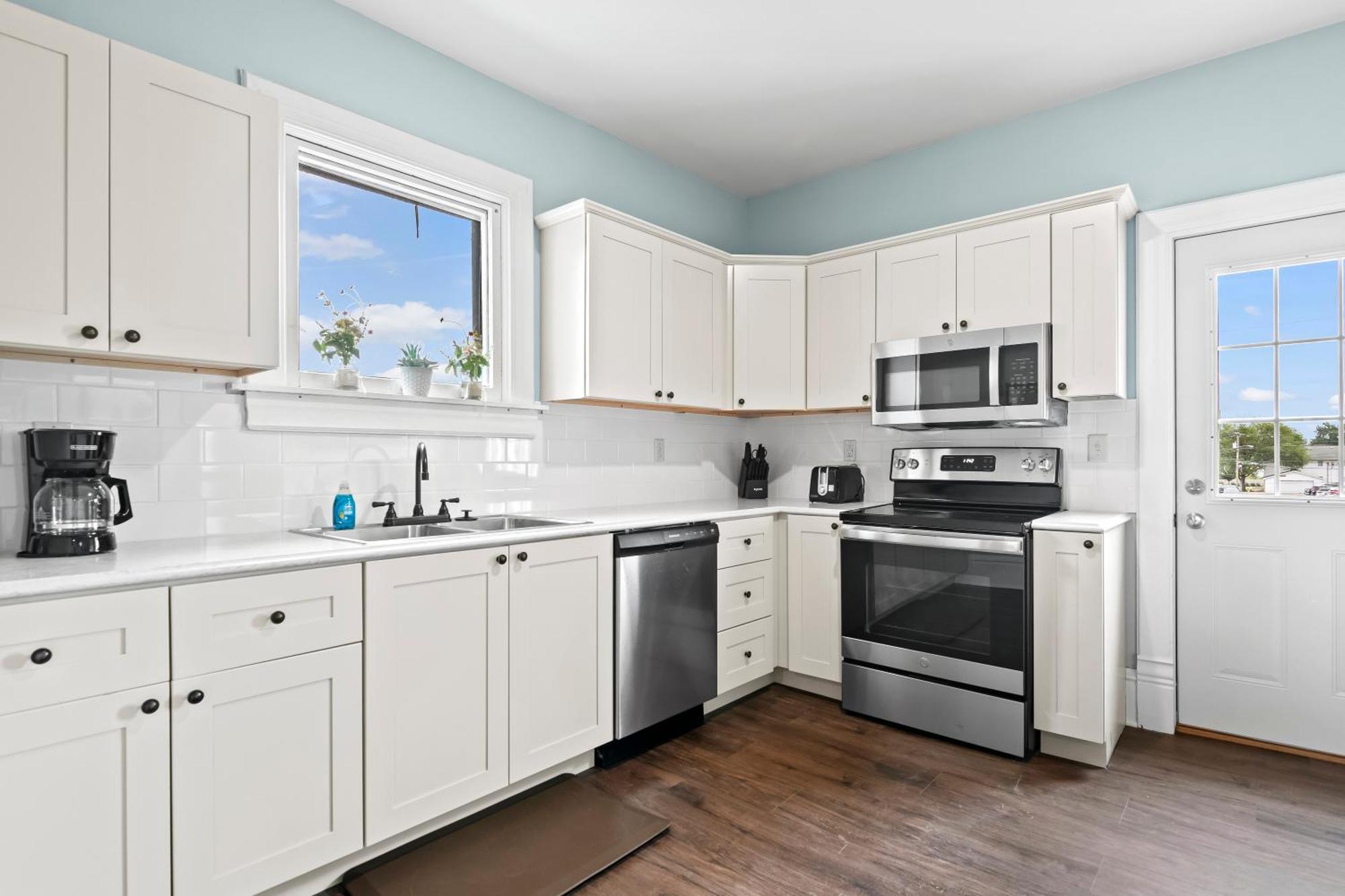 The Audrey - Springfield Apartment Exterior foto