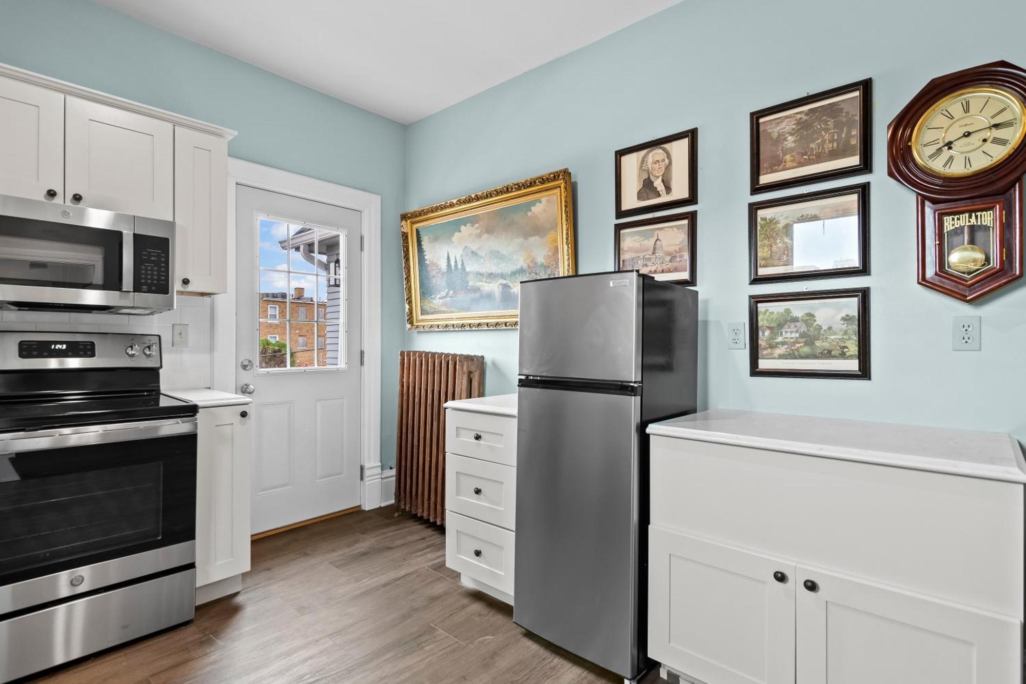 The Audrey - Springfield Apartment Exterior foto