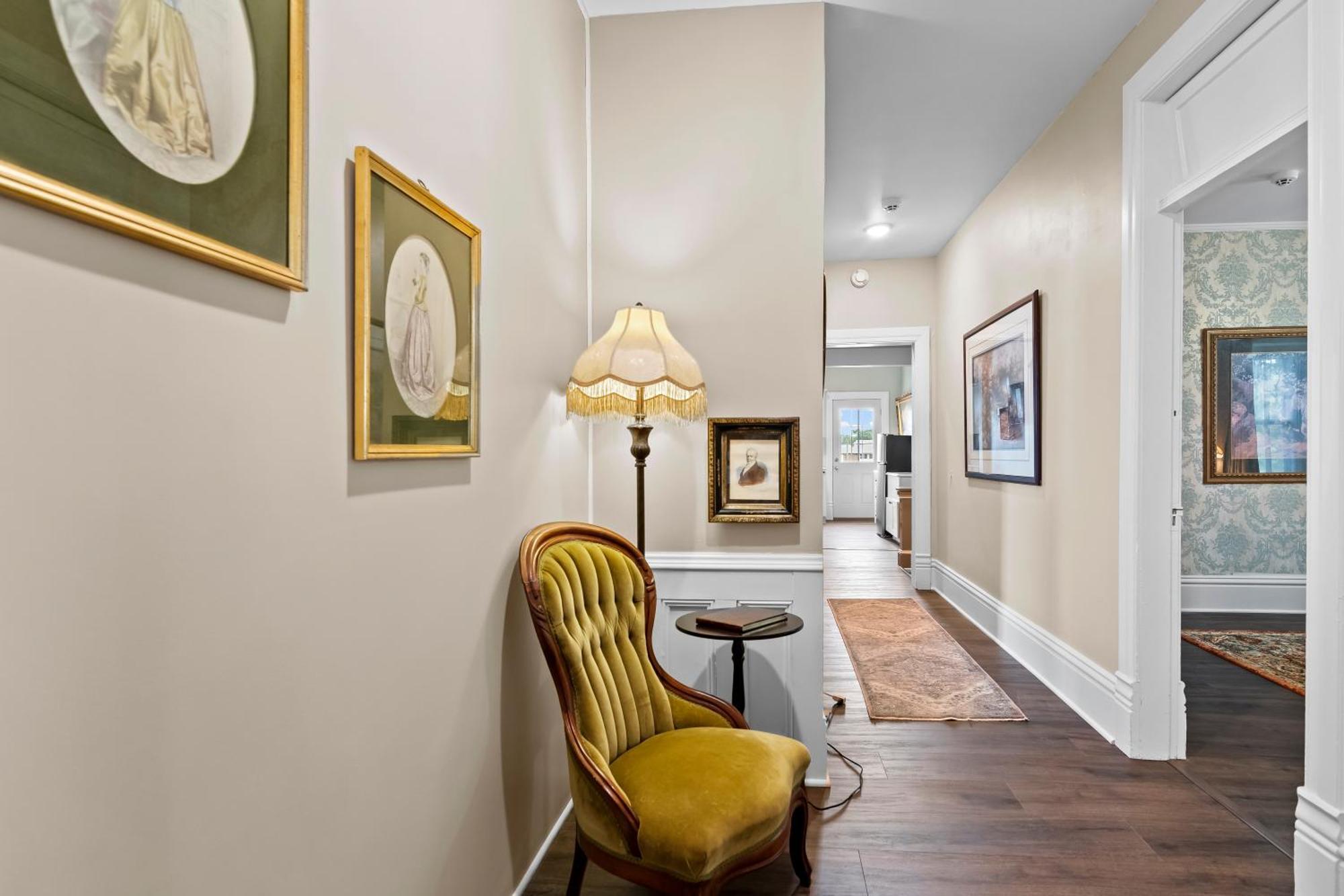 The Audrey - Springfield Apartment Exterior foto