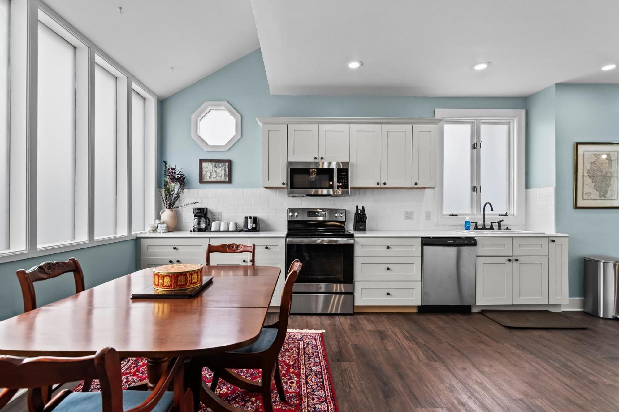 The Audrey - Springfield Apartment Exterior foto