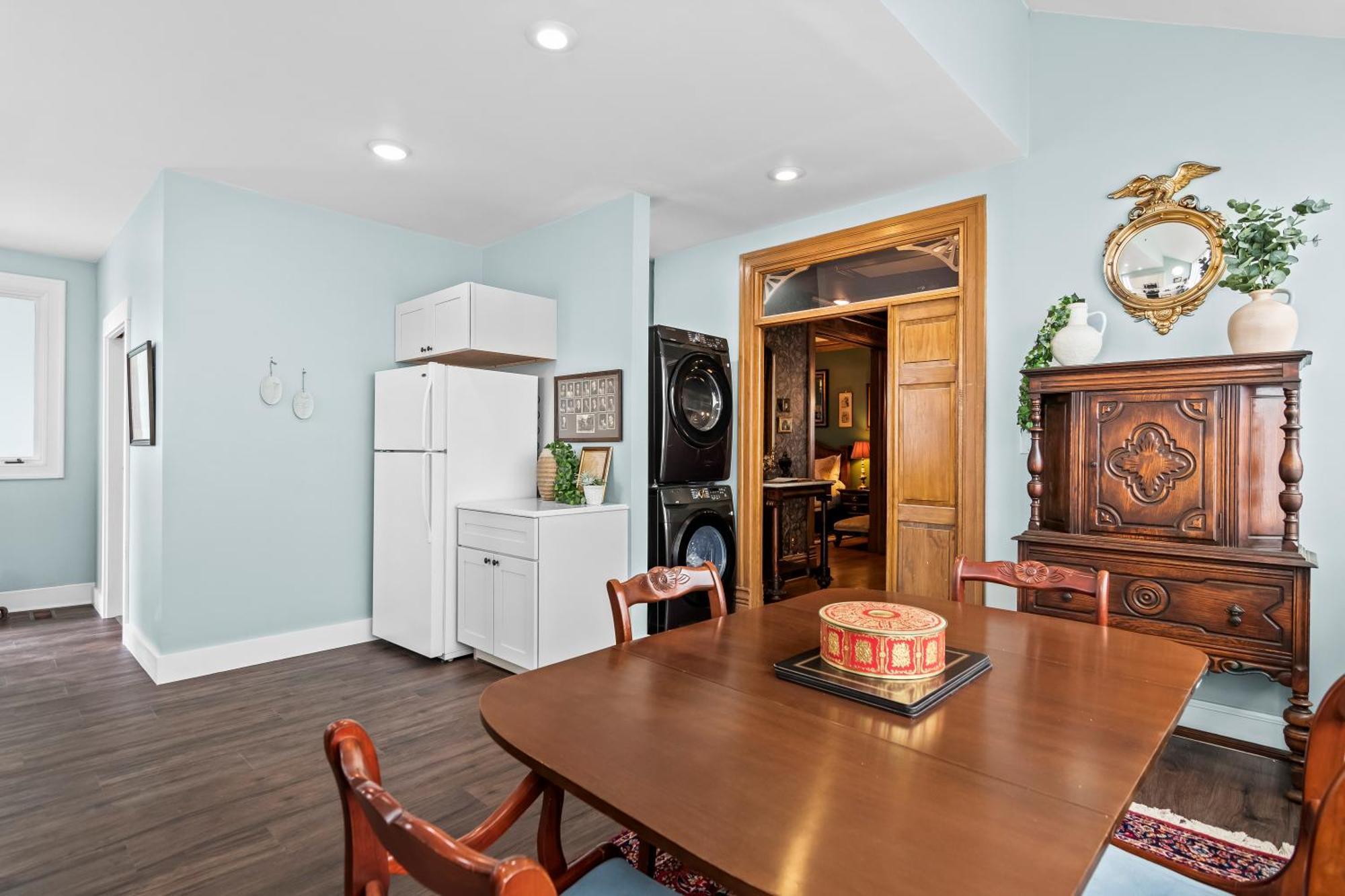 The Audrey - Springfield Apartment Exterior foto