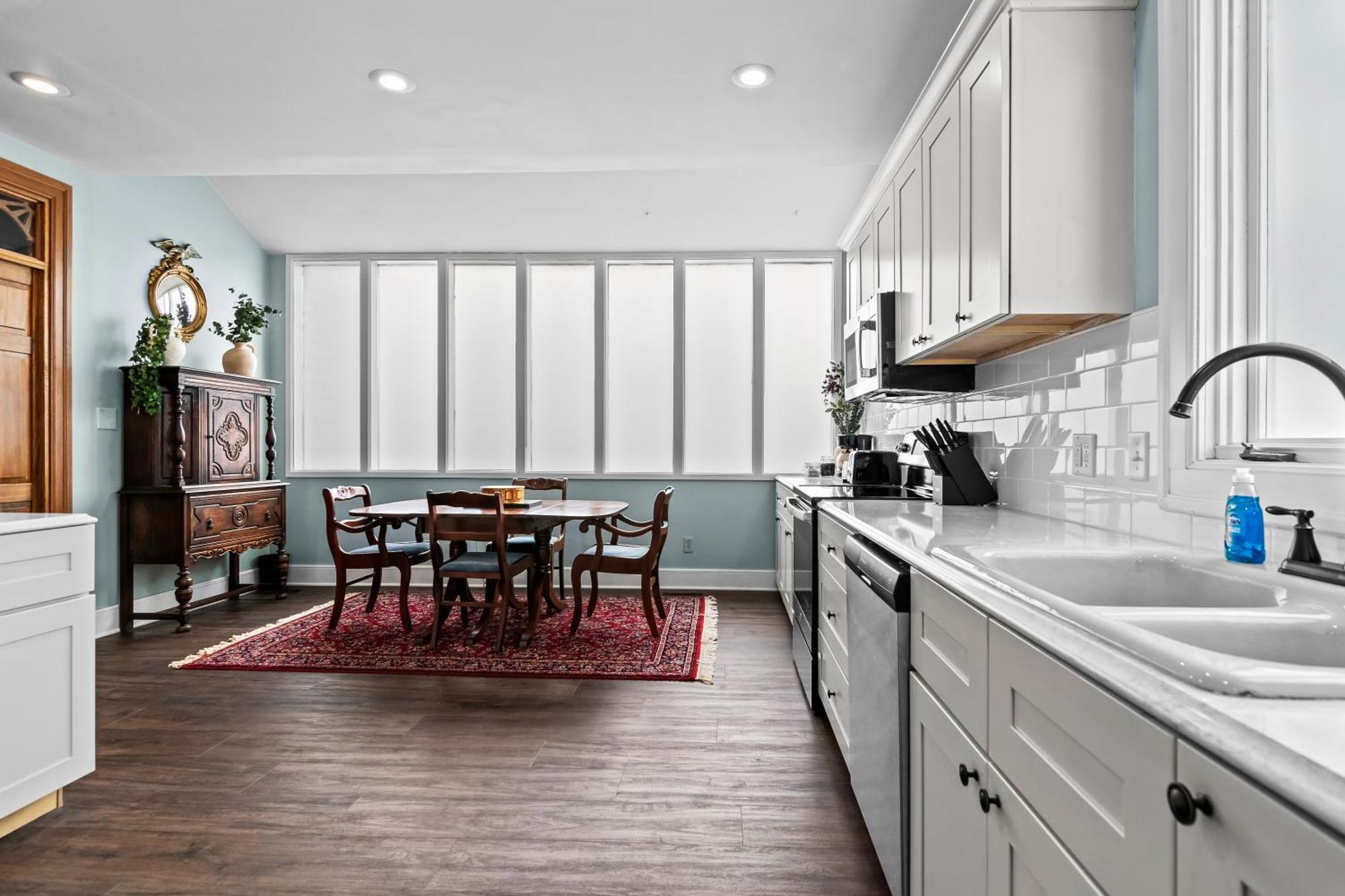 The Audrey - Springfield Apartment Exterior foto