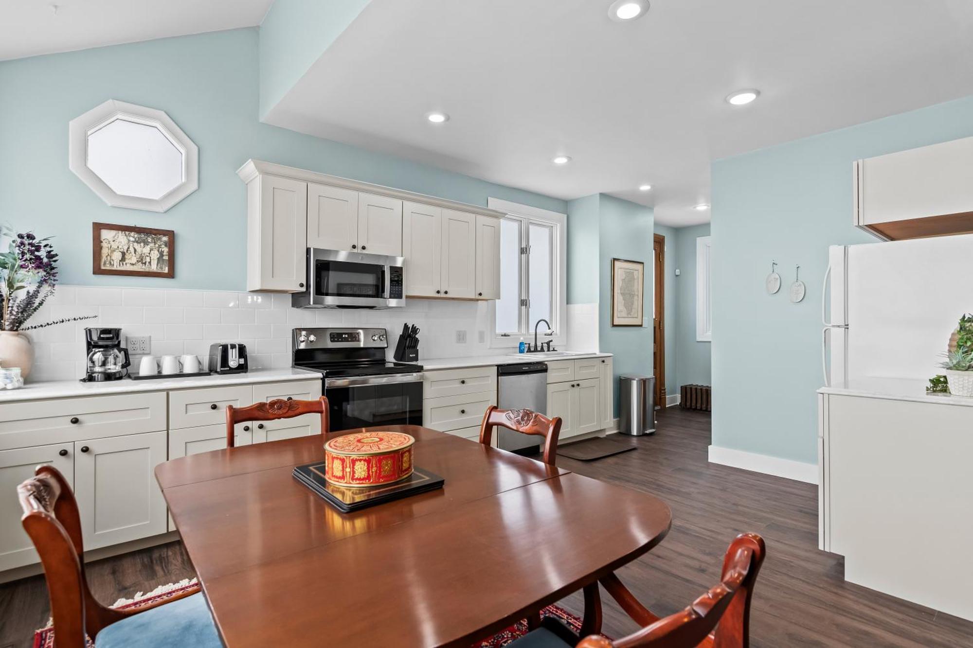 The Audrey - Springfield Apartment Exterior foto