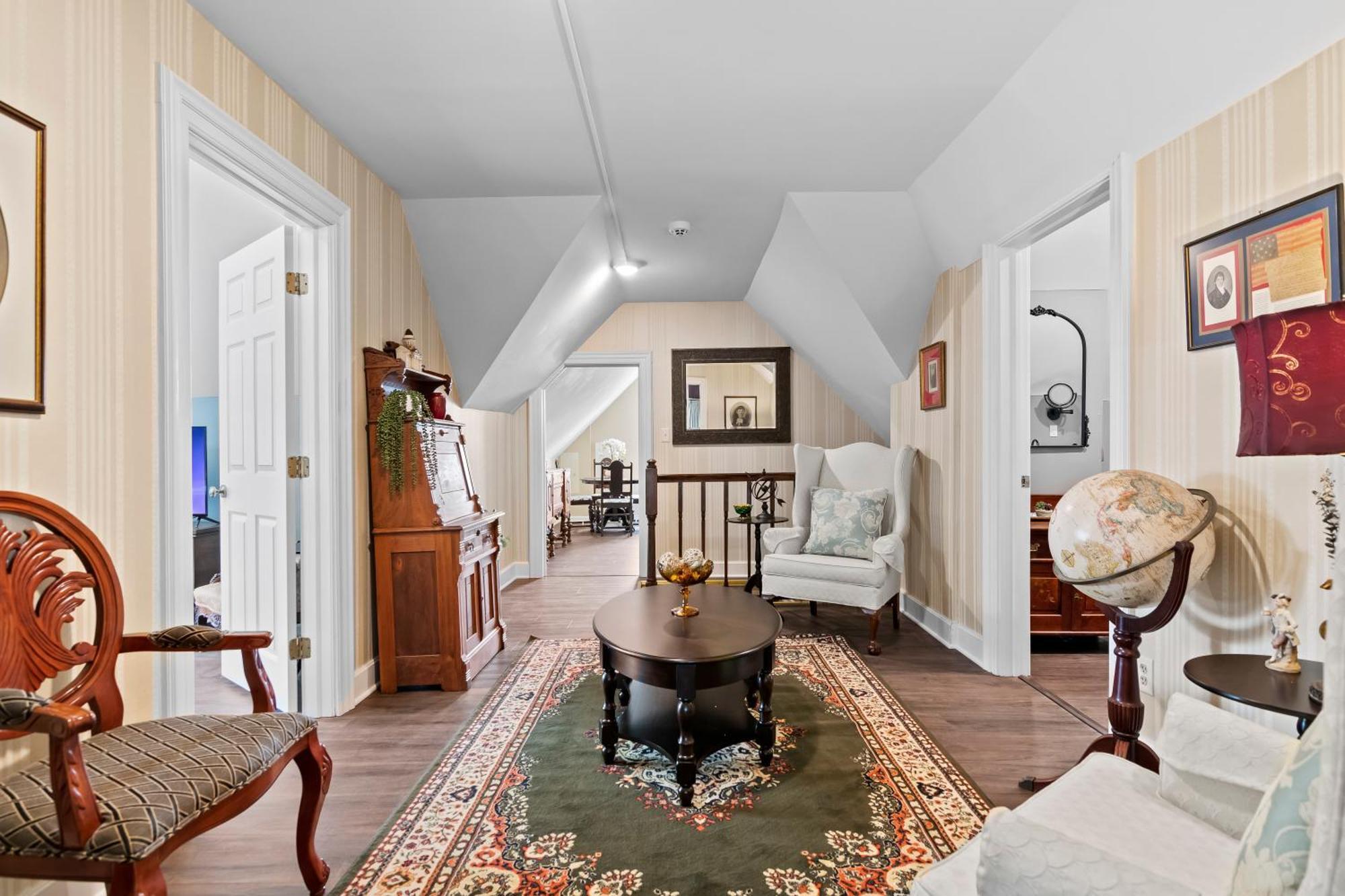 The Audrey - Springfield Apartment Exterior foto