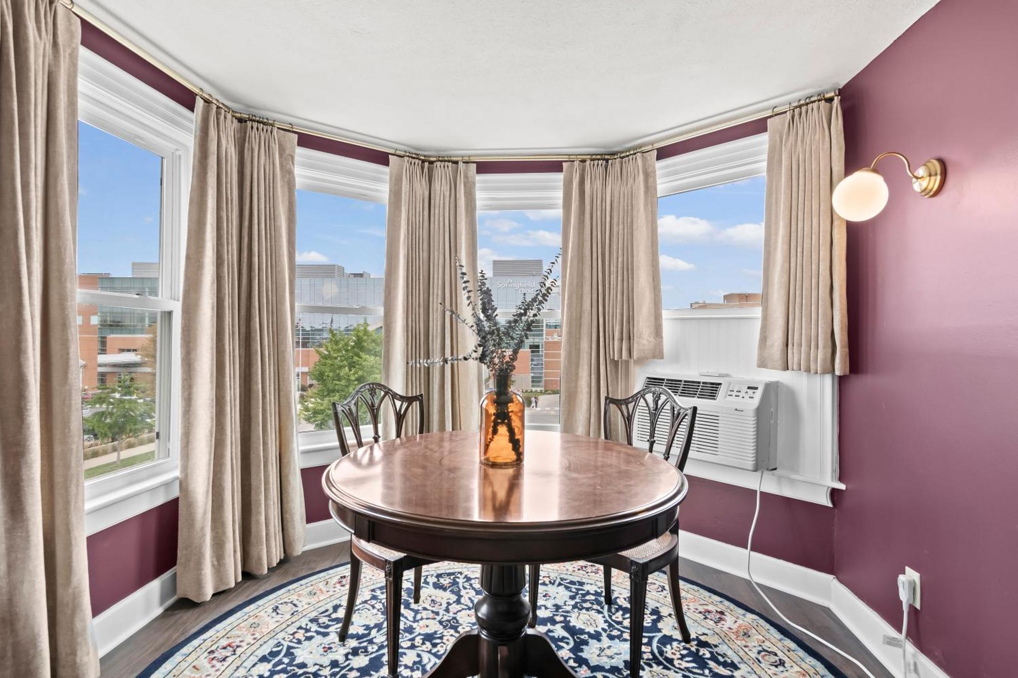The Audrey - Springfield Apartment Exterior foto