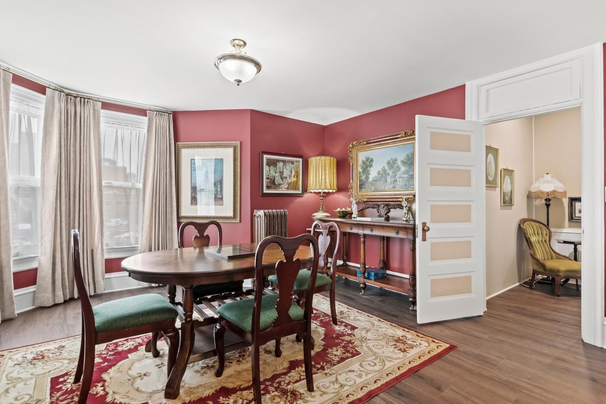 The Audrey - Springfield Apartment Exterior foto