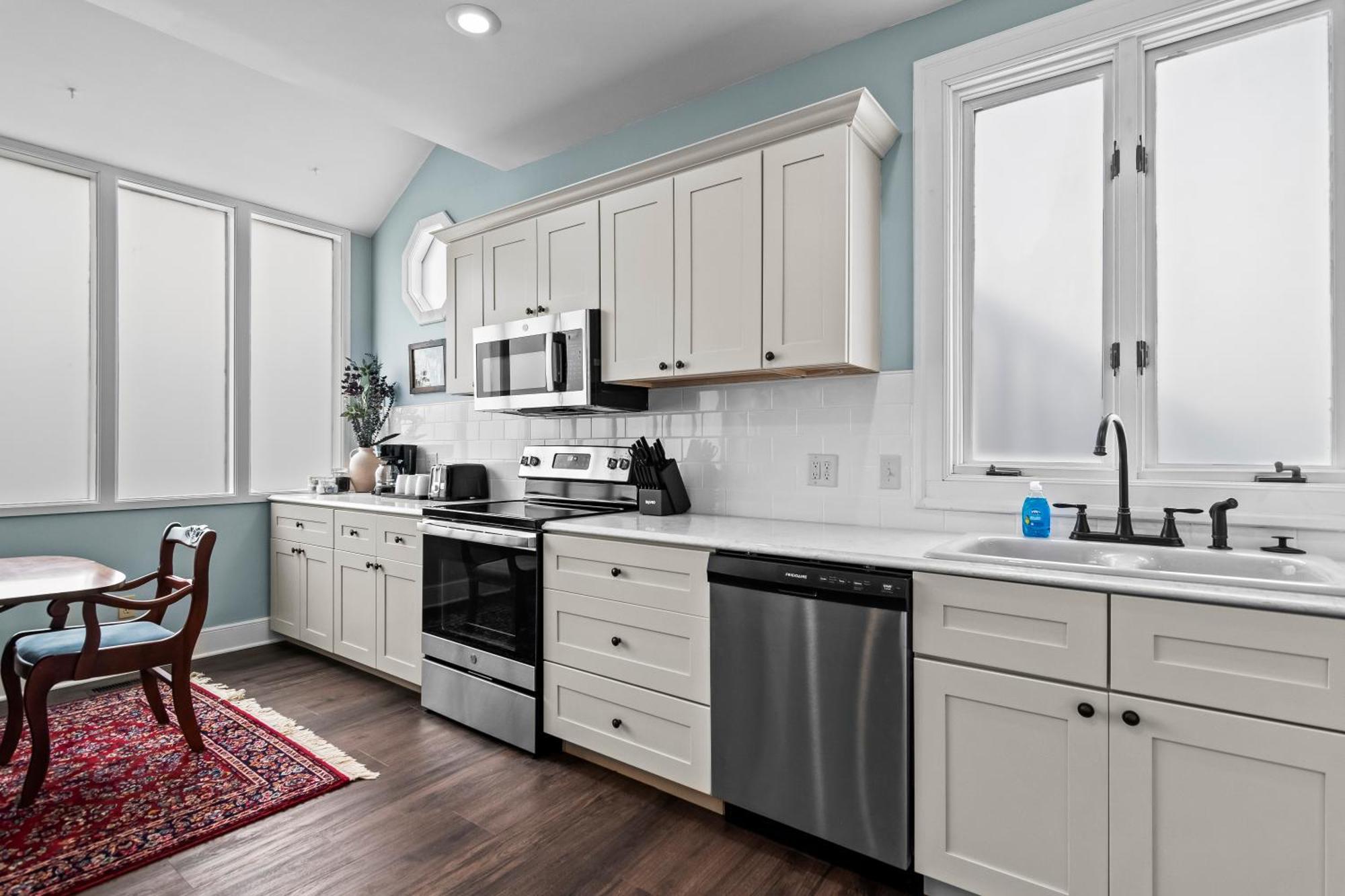 The Audrey - Springfield Apartment Exterior foto